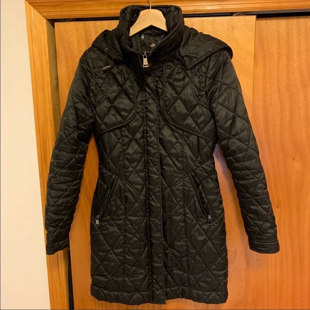 Bebe Light Down Jacket - image 5